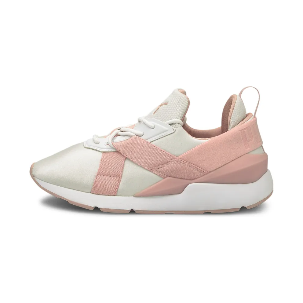 Puma Muse X3 Pastel White/Pink (37486901)