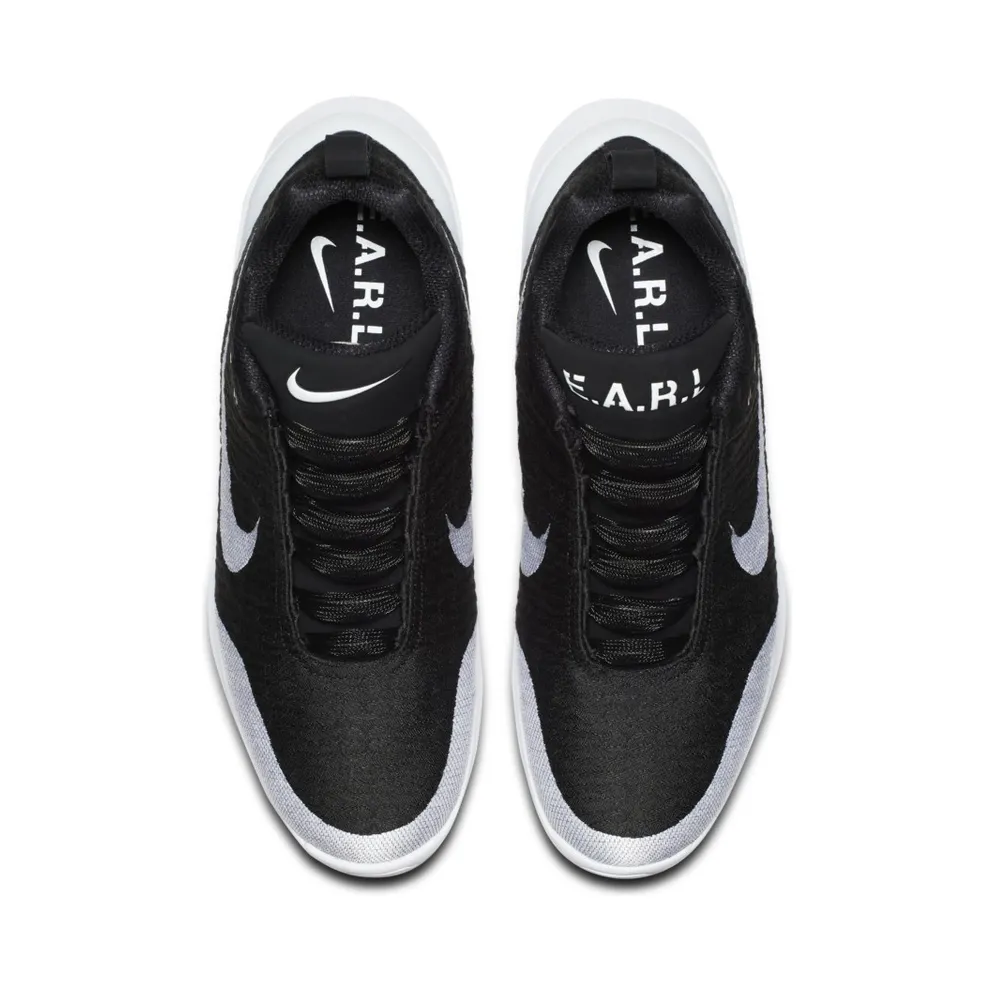 Nike HyperAdapt 1.0 Black White (Japan)