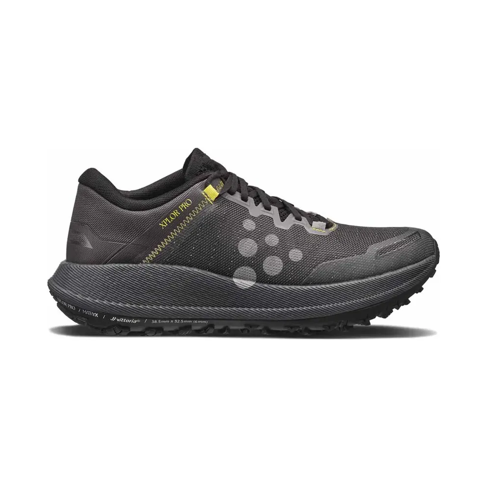 Running Shoes Craft Xplor Pro Matryx CO1917020-985992