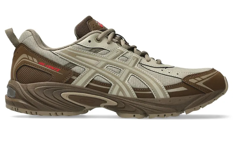 Asics Gel-Ventx “Brown Storm” (1203A873200)
