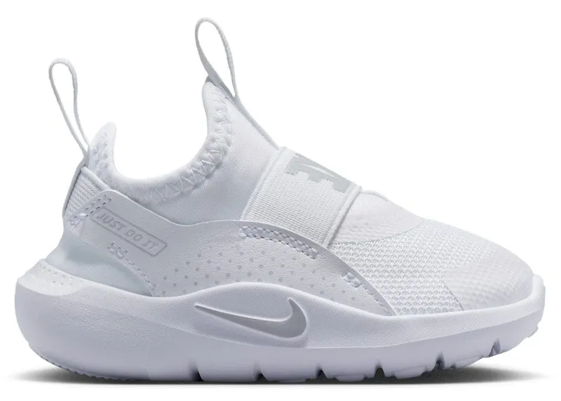 Nike Flex Runner 4 White Platinum Tint (IF2895-102)