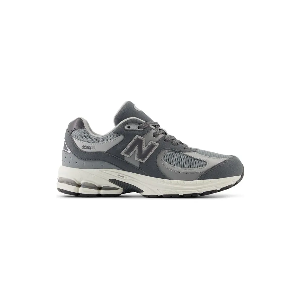 New Balance 2002R GS “Castlerock Slate Grey” (GC2002CF)