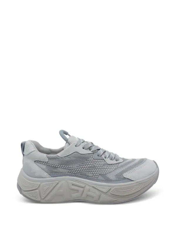 Ash mit Schnürung – Grey (EAGLE01)