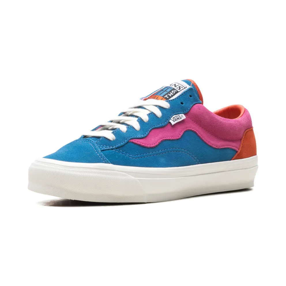 Vans OTW Old Skool 36 “Parra” (VN000Y11HFC)