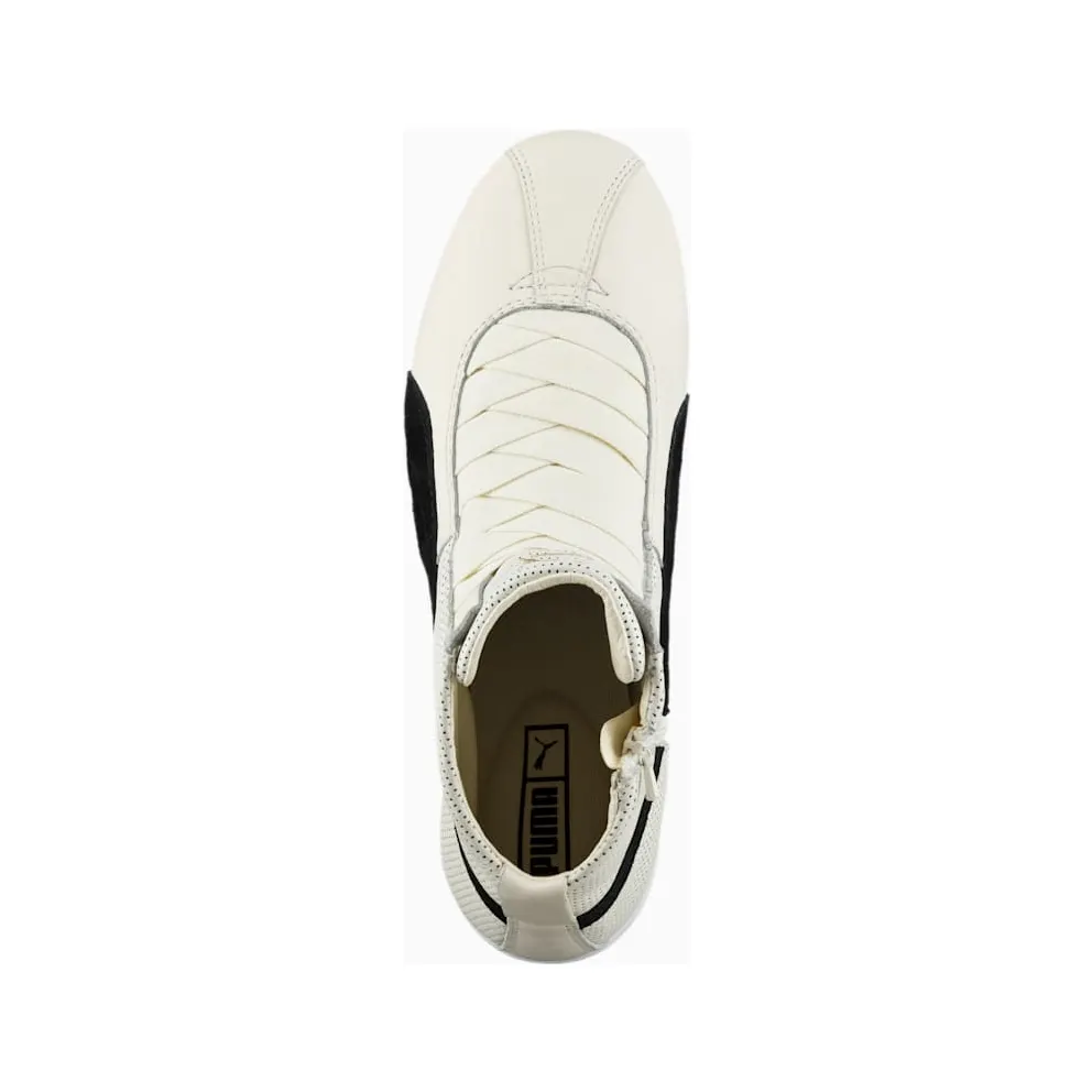 Puma Eskiva Mid Whisper White (W)