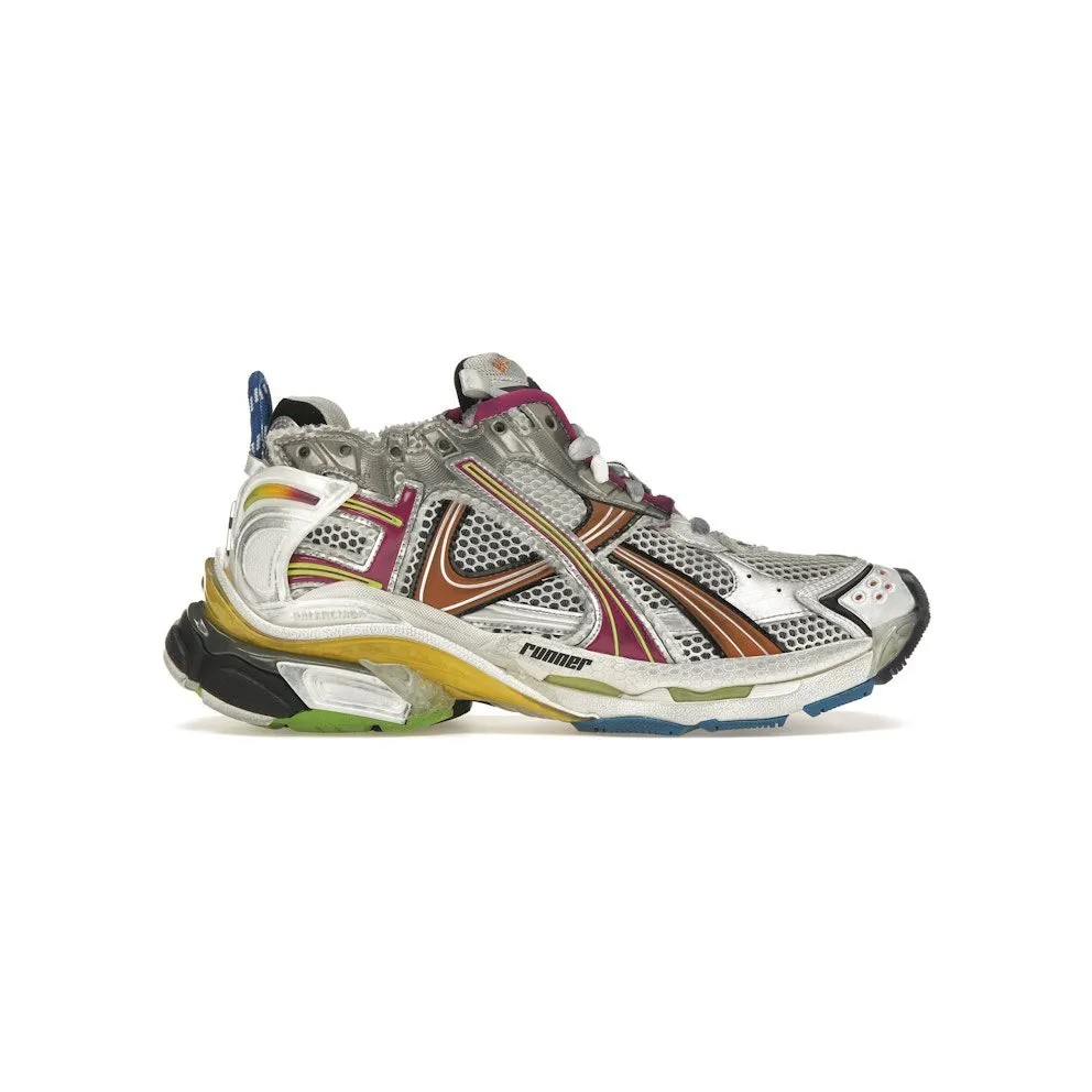 Balenciaga Runner Multicolor (772767W3RMU8123)