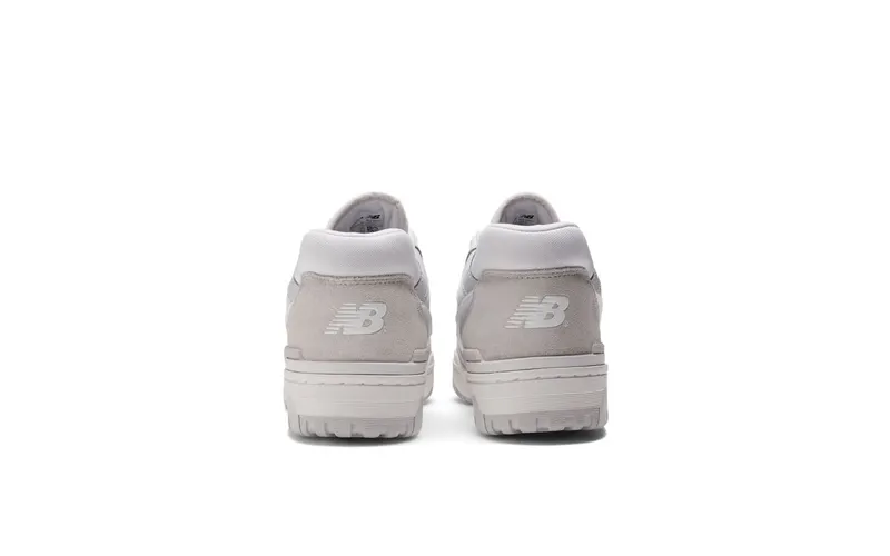 New Balance 550 Grey White Beige (BB550NCB)