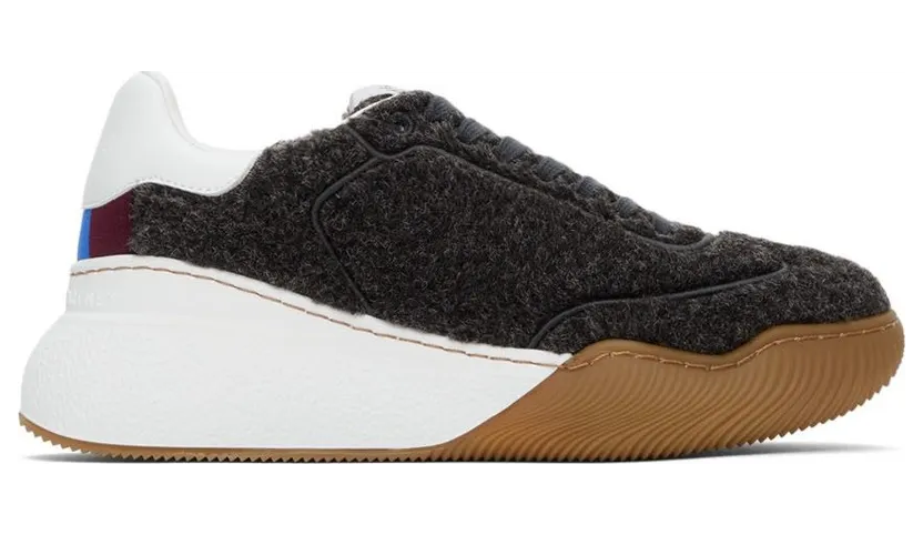 Stella McCartney Alter Curl Shearling Loop (800408N0260)