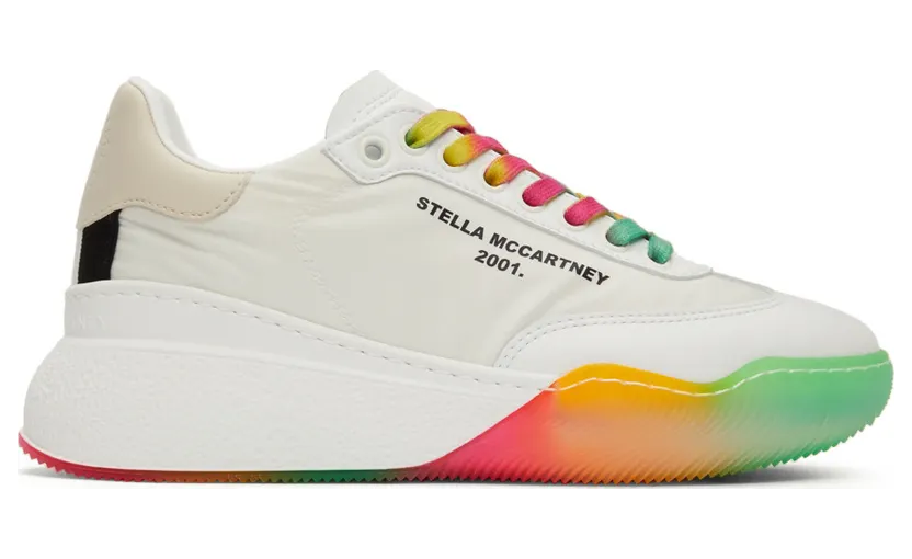 Stella McCartney Multicolor Runner Loop (800389N0250)