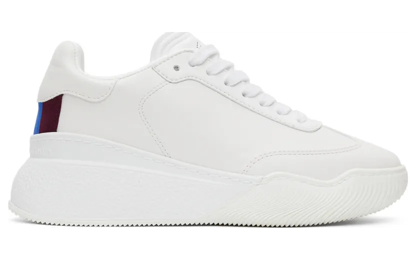 Stella McCartney White Runner Loop (583950W1TV1)