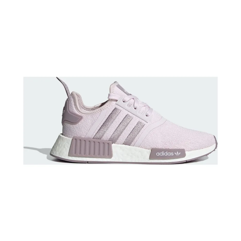 adidas NMD R1 Almost Pink Preloved Fig Core White (IE0594)