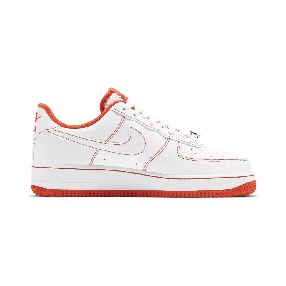 Nike Air Force AF 1 Low ‘Rucker Park’ (2020) (CT2585-100)