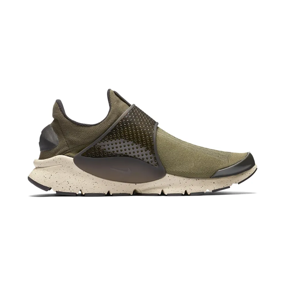Nike Sock Dart Cargo Khaki Cargo Khaki/Black-Rattan (819686-300)