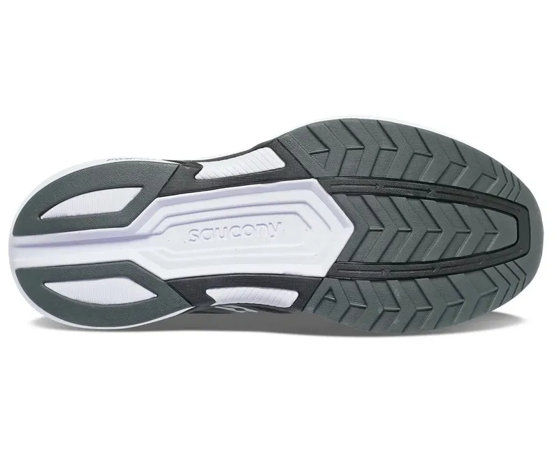 Saucony Axon 2 Black White (S20732-05)