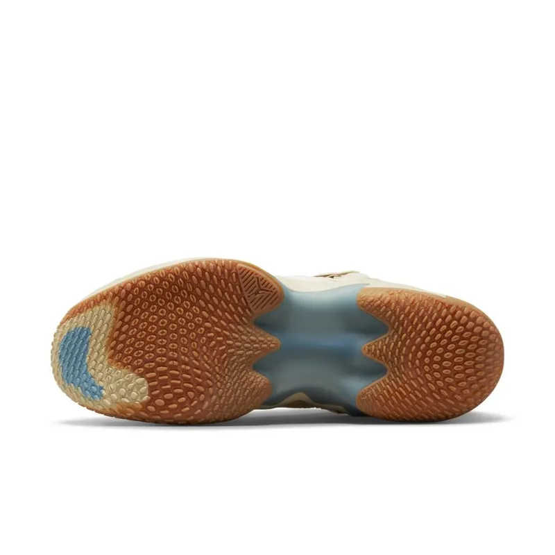 Jordan Why Not.5 Basketball Brown (DN3933-200)
