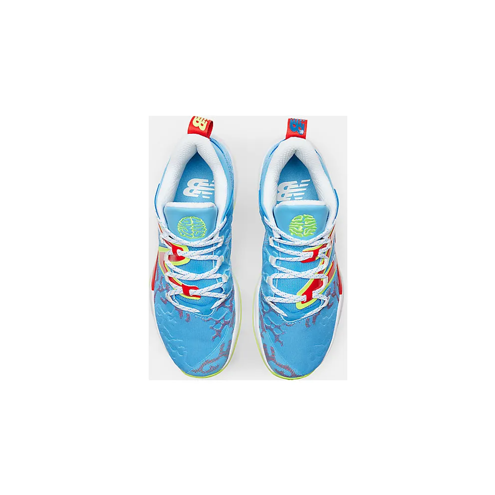 New Balance TWO WXY v3 Summer Basketball (BB2WYCG3)