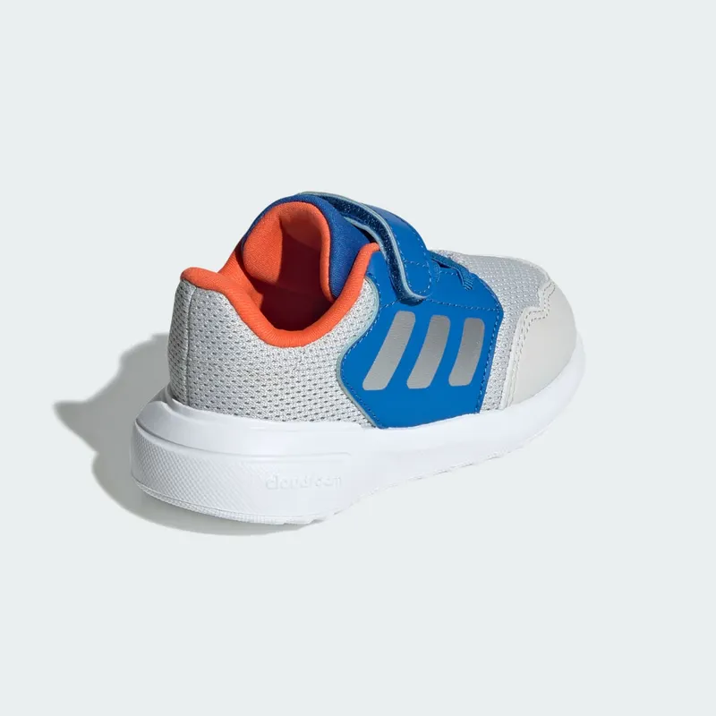 Adidas Tensaur Run 3.0 Kids Grey One / Silver Metallic / Bright Royal (IH1044)