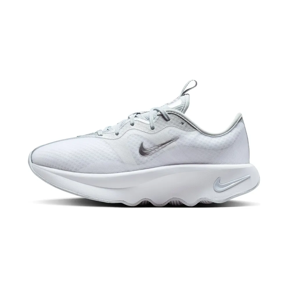 Nike Motiva 2 White Metallic Silver (II7278-101)
