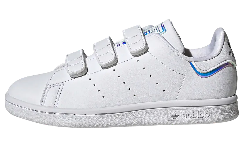 adidas Stan Smith Cloud White / Cloud White / Core Black (GY4241)