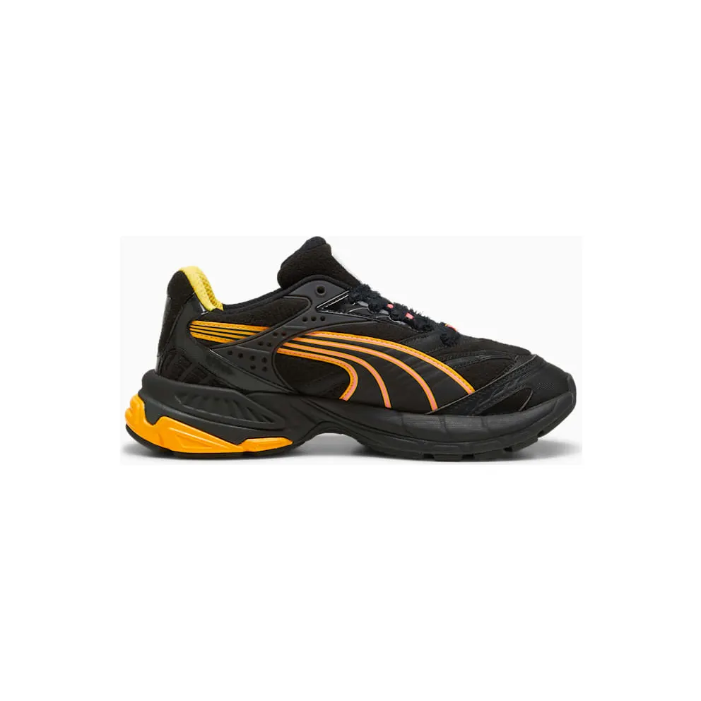 Puma VELOPHASIS NEON “Scuderia Ferrari Neon Energy Black” (308469-01)