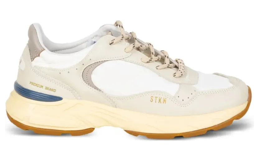 Stokton Reverse-U – Beige (REVERSEU003CREAM)