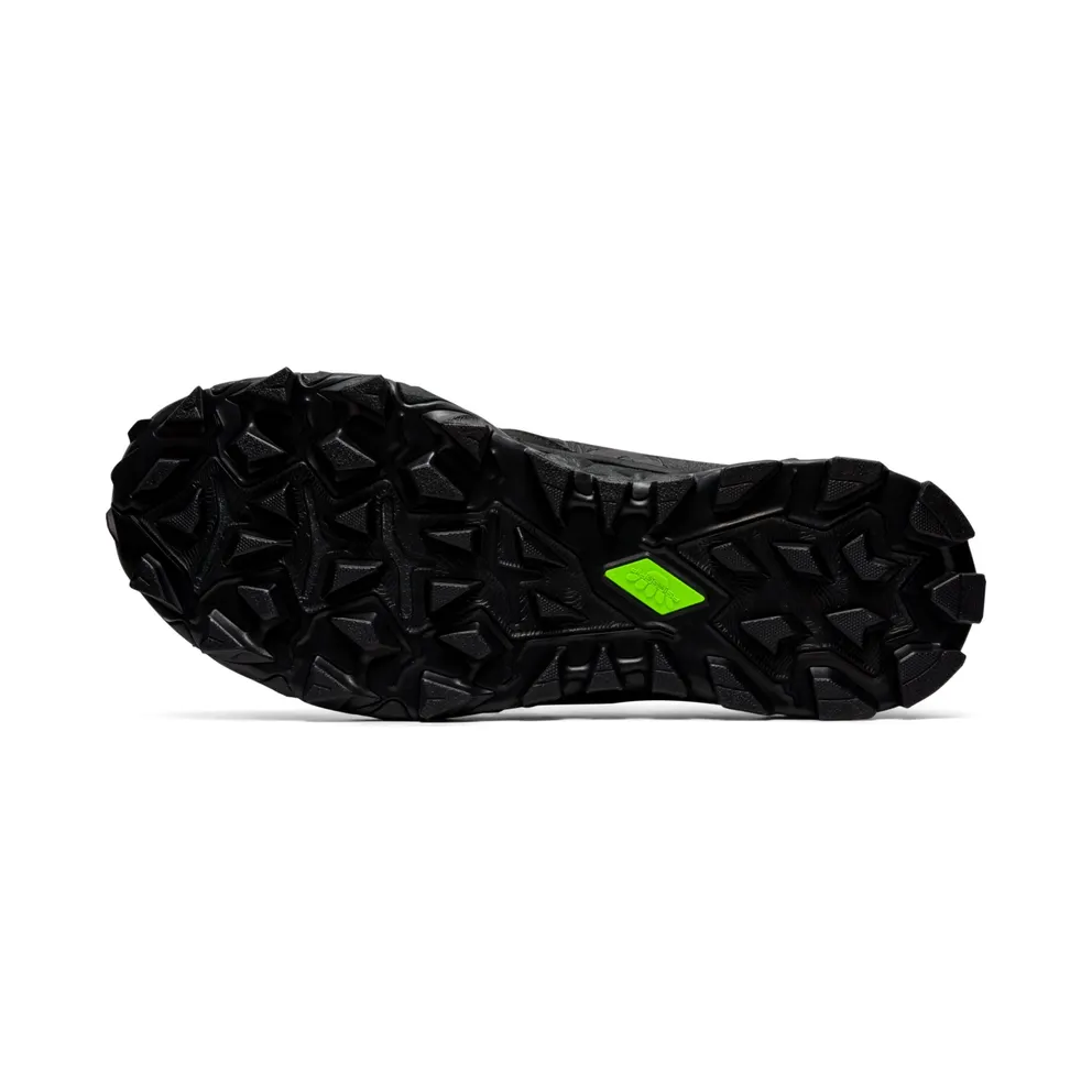 Asics Gel FujiTrabuco 8 G-TX ‘Black’ Black/Black (1011A670-001)