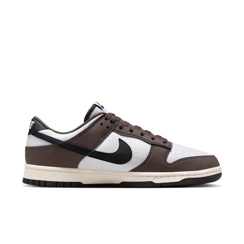 Nike Dunk Low Next Nature “Baroque Brown” (HF4292-200)