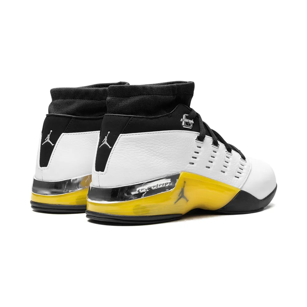 Air Jordan 17 Low “Lightning” (FJ0395-100)