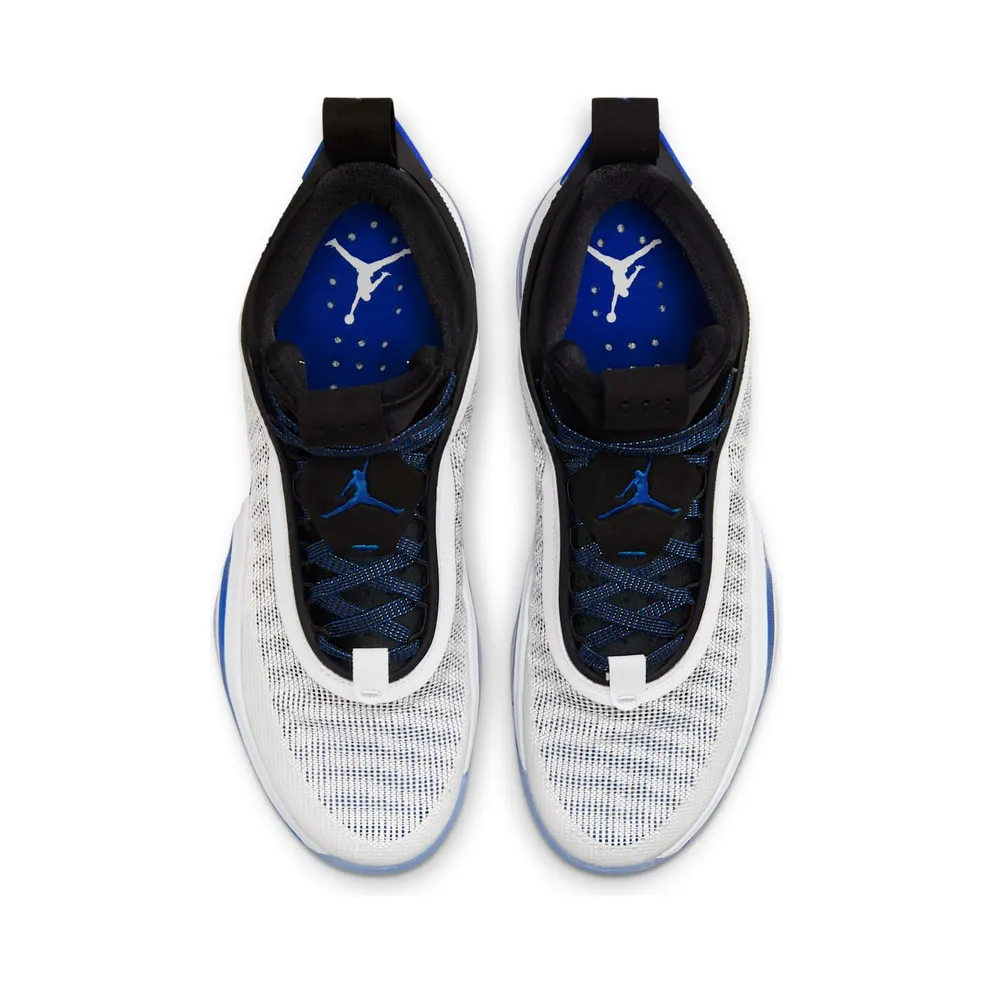 Air Jordan XXXVI Basketball White (CZ2650-101)