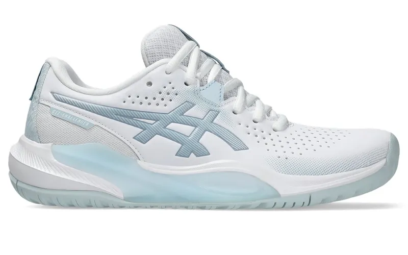Asics Gel-Challenger White (1042A294-102)