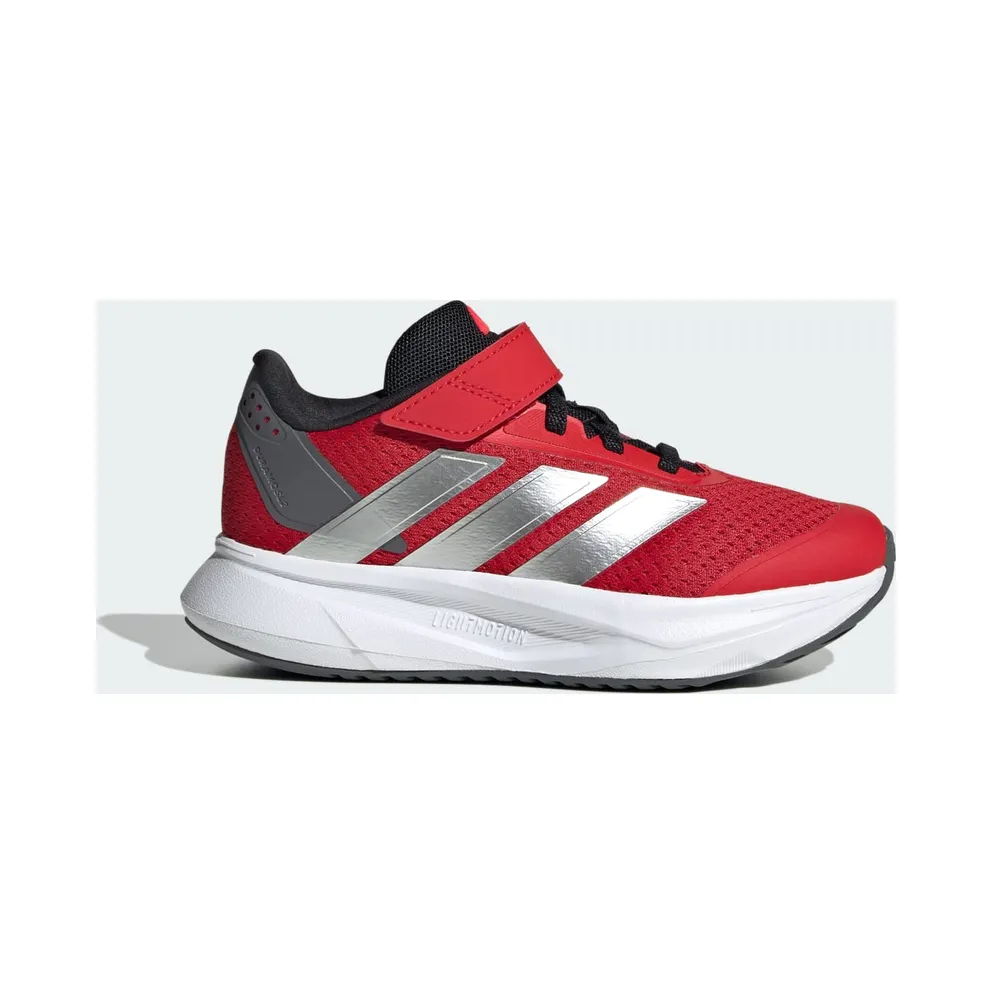 adidas Duramo SL Better Scarlet Silver Metallic Lucid Red (JQ3016)