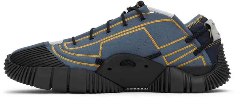 adidas Craig Green Scuba Phormar Tech Ink / Customized / Active Gold (GW5857)