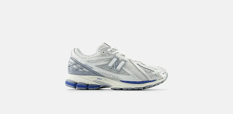 New Balance 1906R White Silver Metallic Blue (M1906RQA)