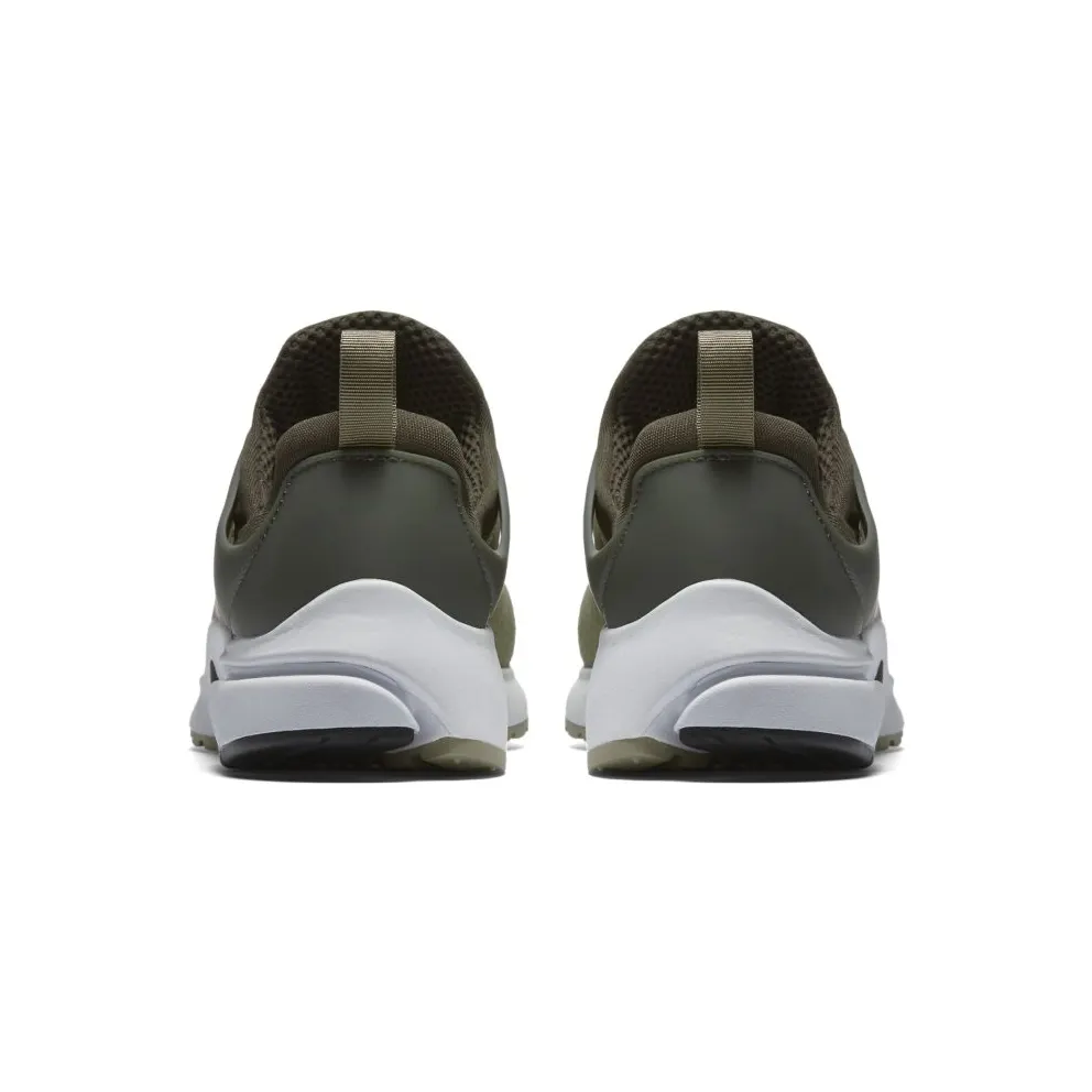 Nike Air Presto Essential Neutral Olive Cargo Khaki Neutral Olive/Cargo Khaki (848187-201)