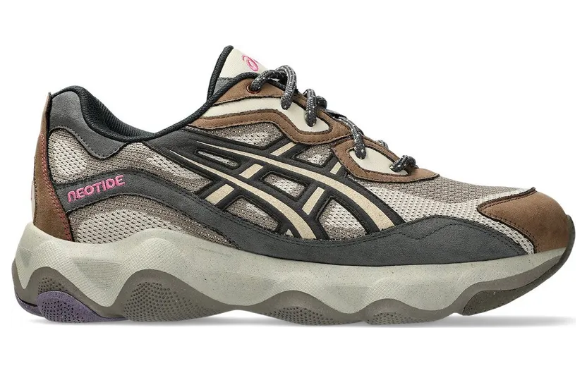 Studio Hagel x ASICS Neotide ‘Studio Hagel x ASICS Neotide ‘Brown Storm’ (1203A862200)