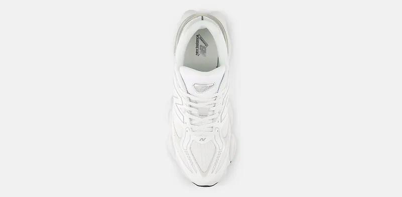 New Balance 9060 “Now Sew White” (U90608PE)