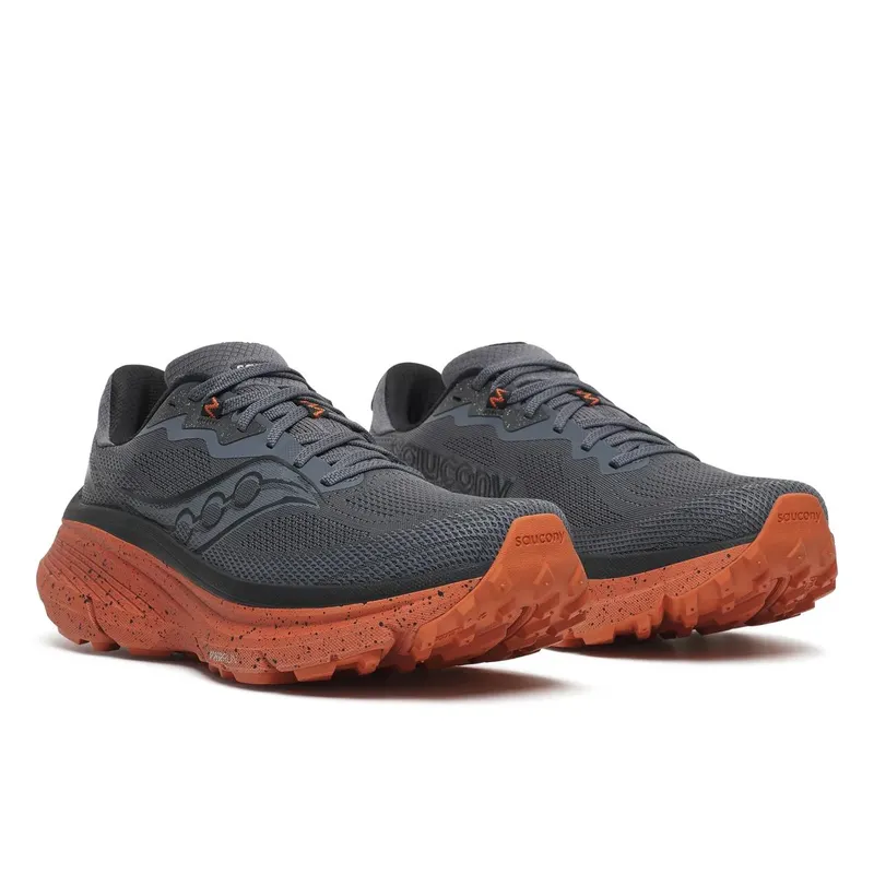 Saucony Guide Grey (S101015-1010)