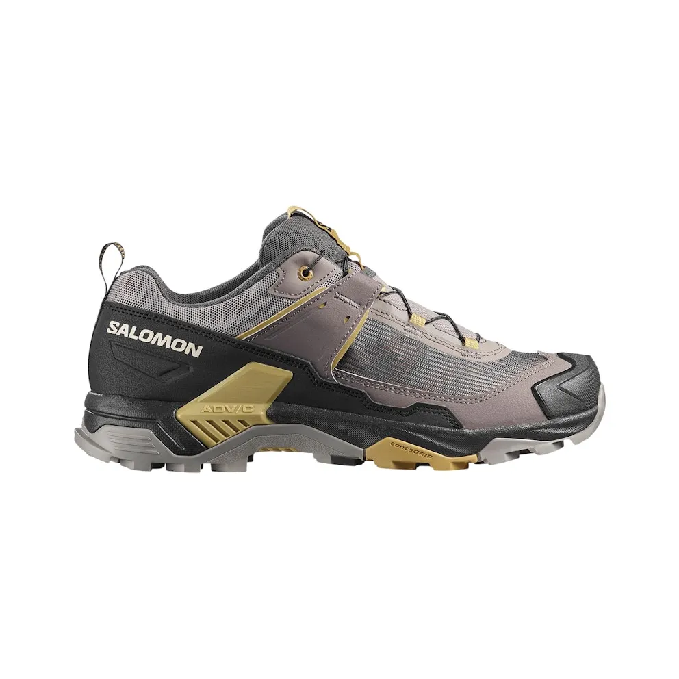 Salomon X Ultra 5 Cloudburst Black Willow (L49099100)
