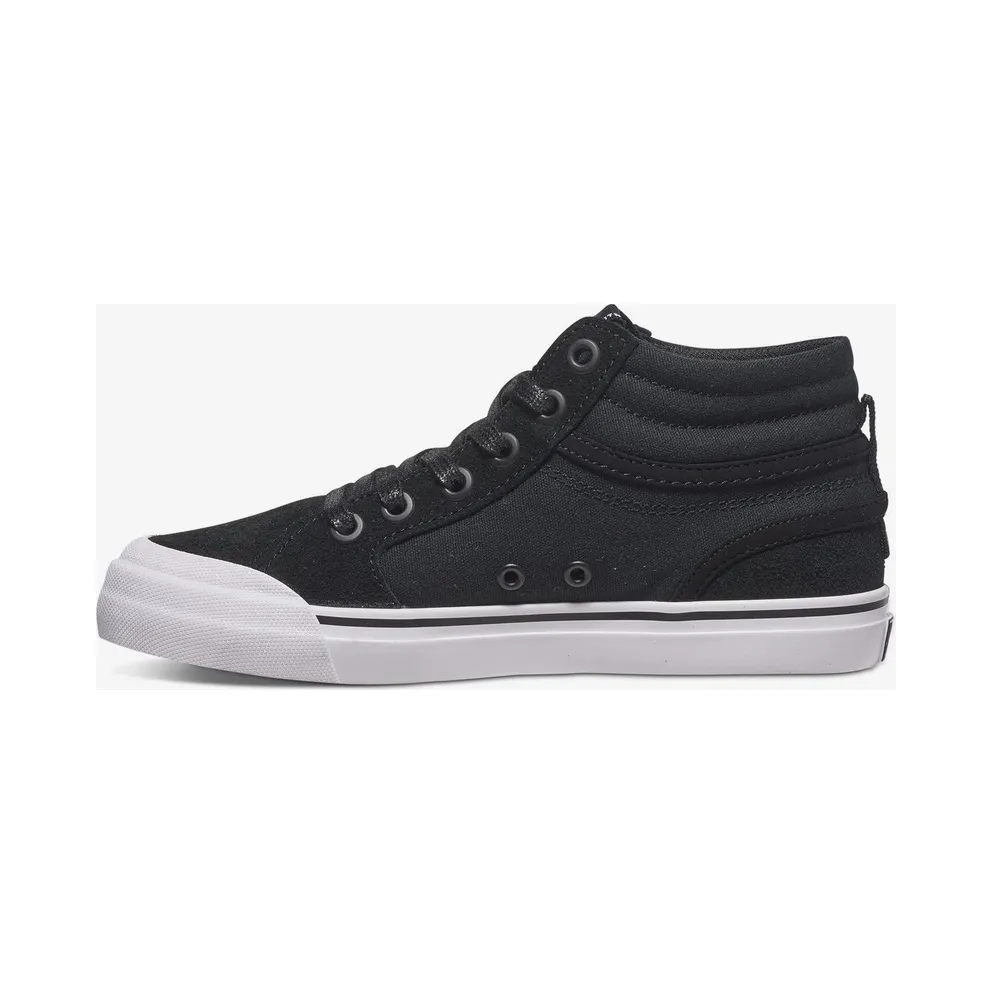 DC Evan Hi Black (ADBS300255bkw)