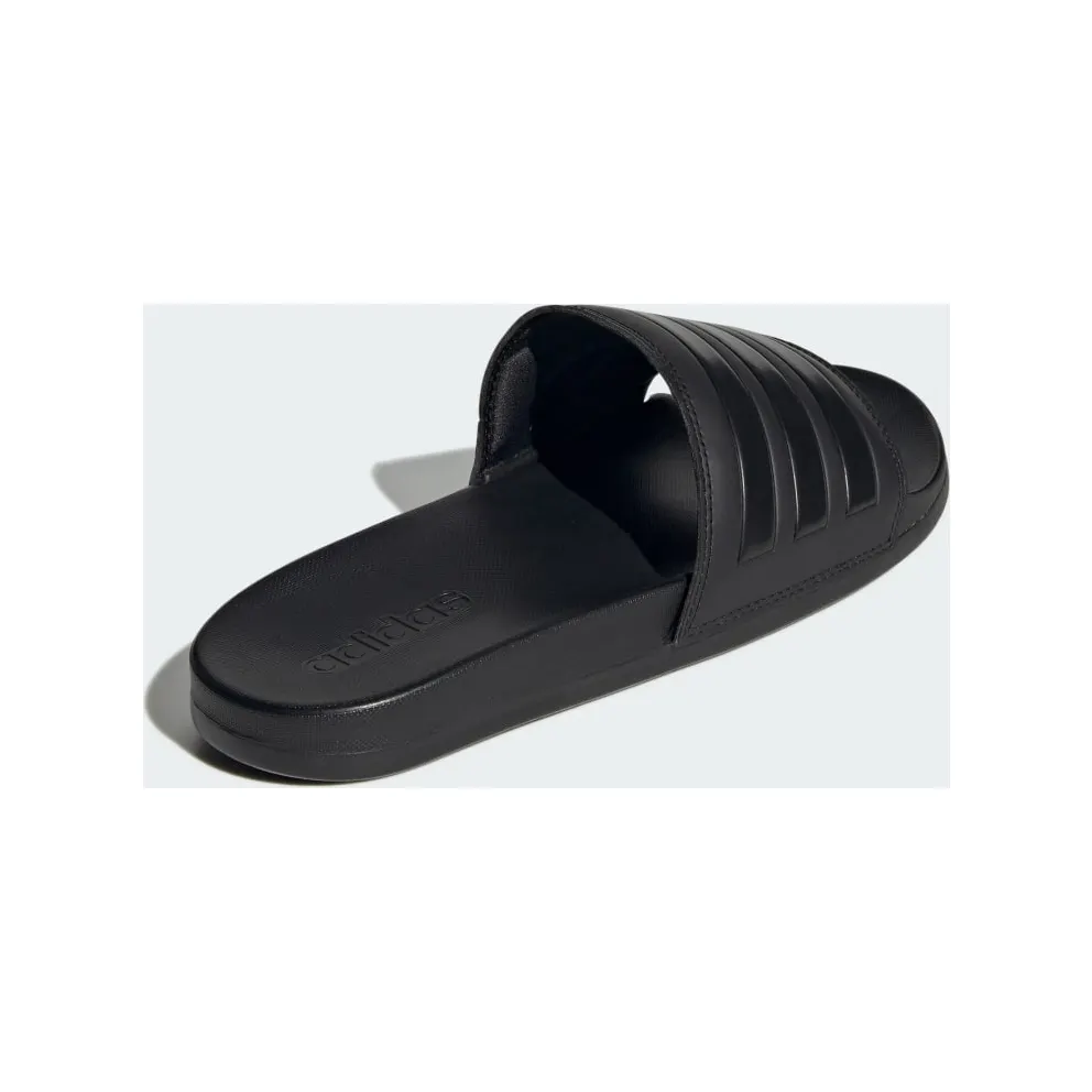 Adidas Adilette Comfort Slides Core Black / Core Black / Core Black (GZ5896)