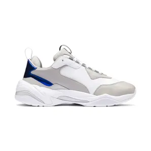 Puma Thunder Electric White Blue (367998-02)