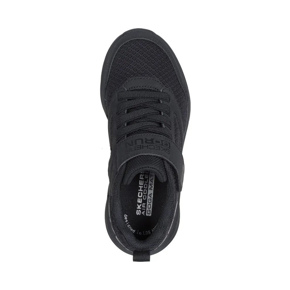 Skechers GO RUN Elevate “Black” (403985LBBK)