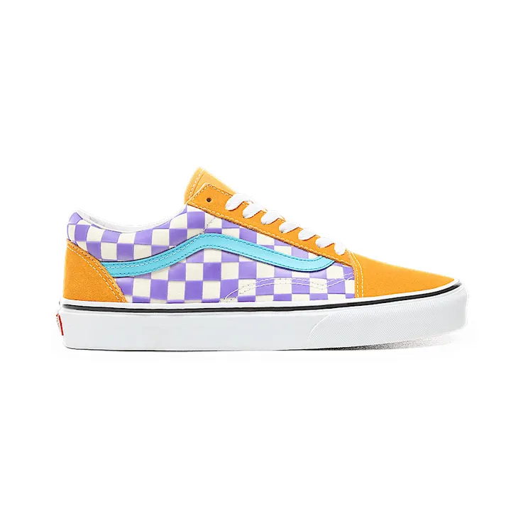 Vans Old Skool Thermocome