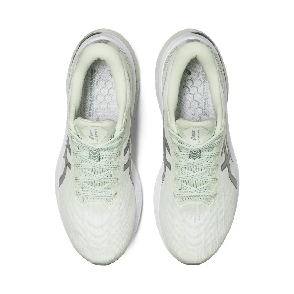 Asics GT-2000 11 Whisper Green/Pure Silver (1012B271.300)
