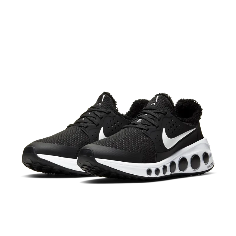 Nike CruzrOne Black White Black/White (CD7307-003)