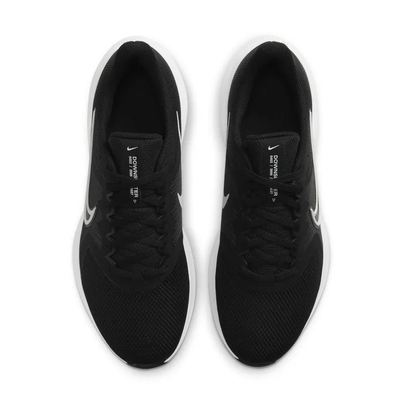 Nike Downshifter 11 Road Running Black (CW3411-006)