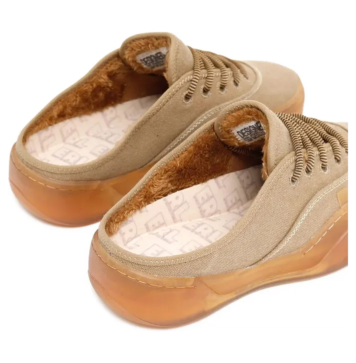 erl-sneaker ERL10SH02 BROWN