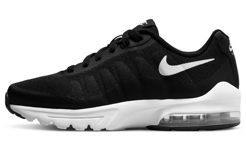 Nike Air Max Invigor Zwart/Wit (749572-001)
