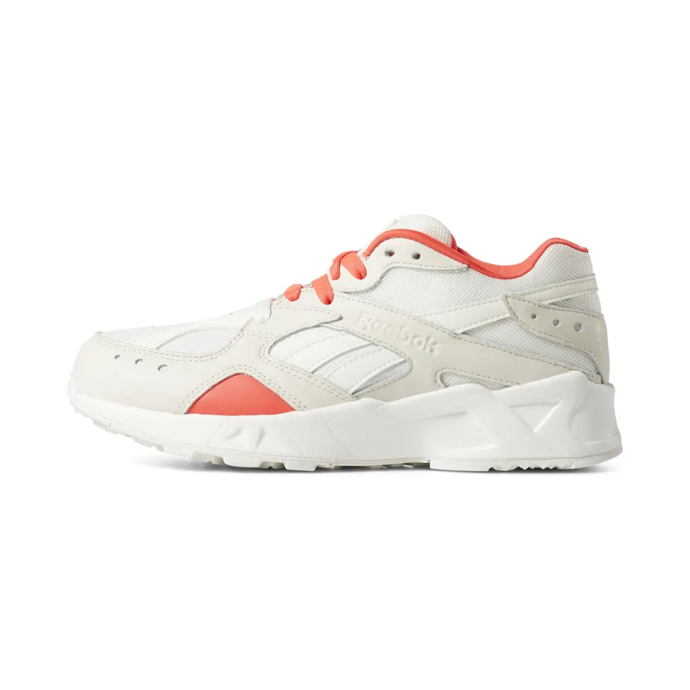 Reebok Aztrek Gigi Hadid Chalk