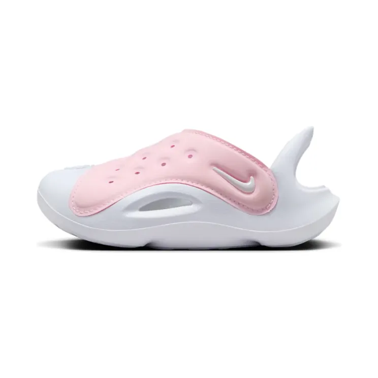 Nike Aqua Swoosh “Pink Foam / White” (FN0875-600)